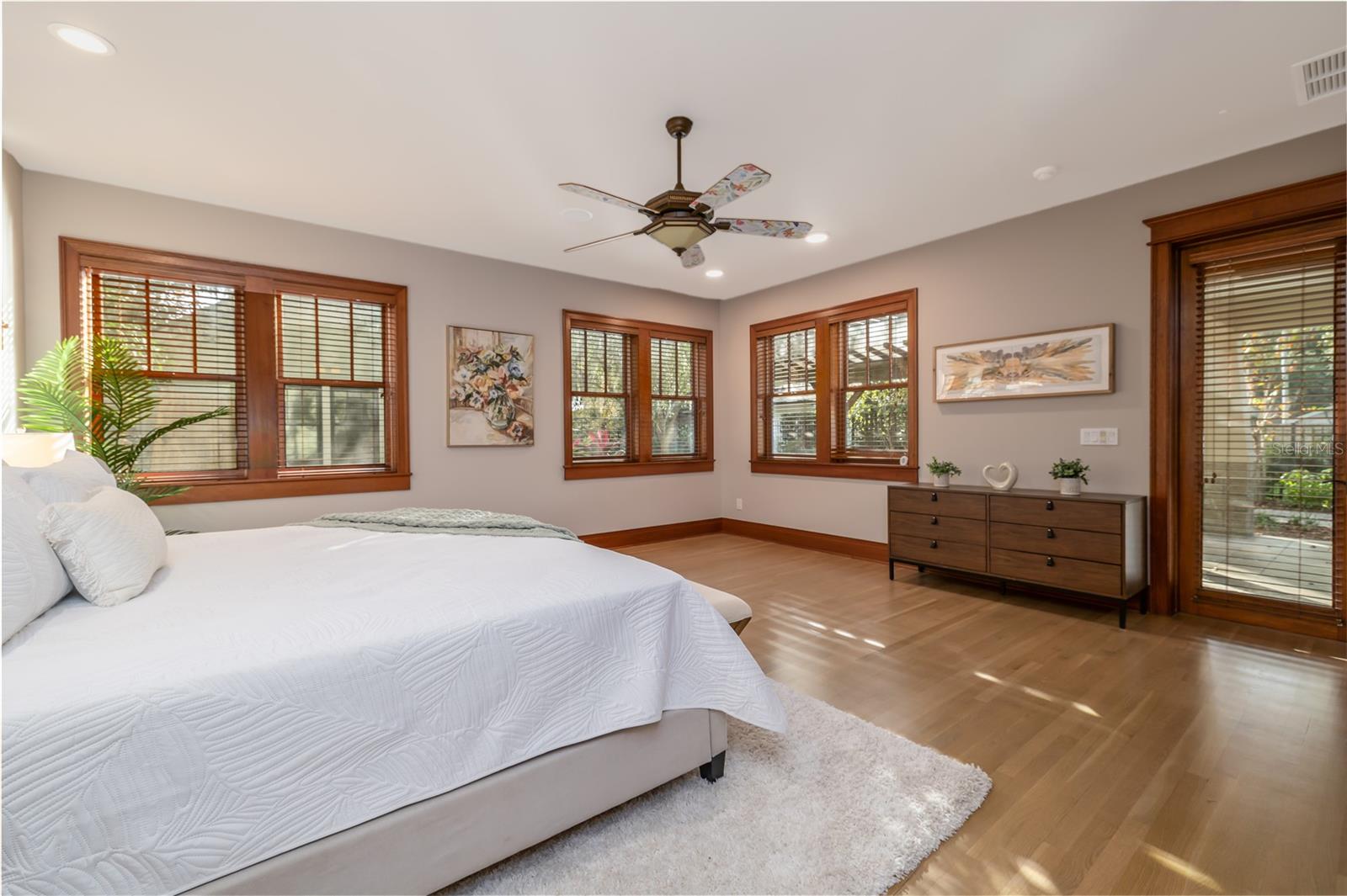 ROSARDEN REP - Residential