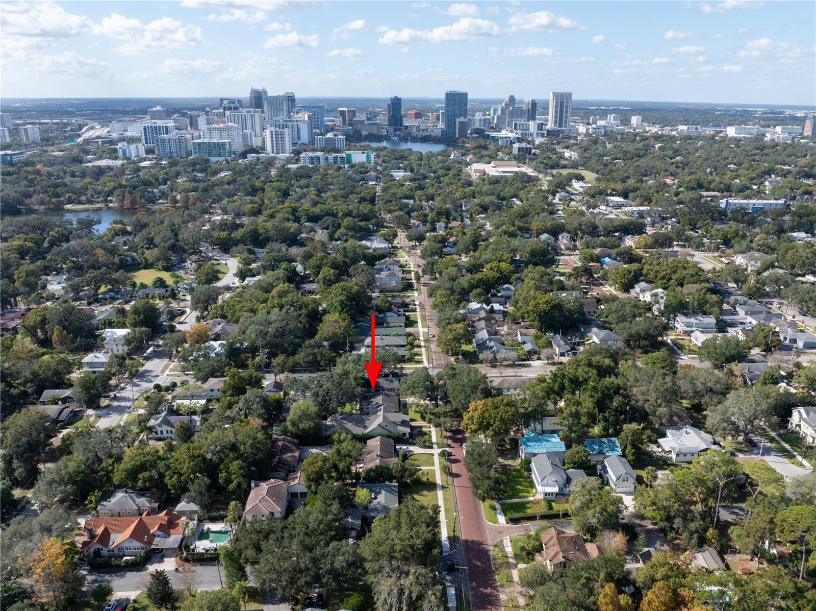 ROSARDEN REP - Residential