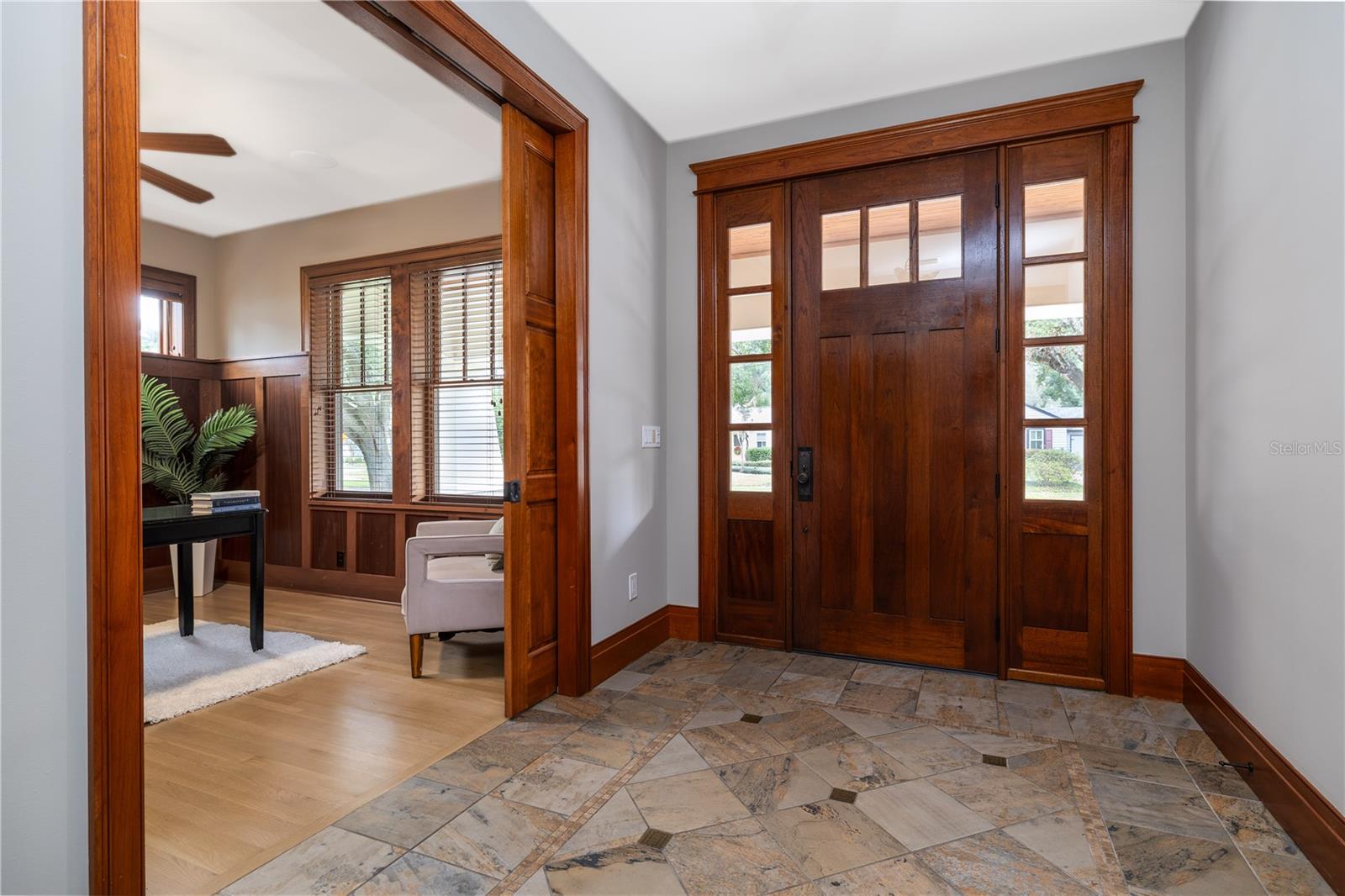 ROSARDEN REP - Residential