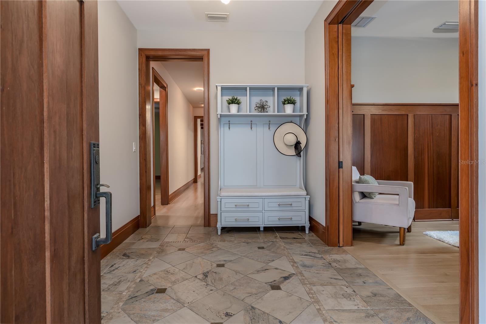 ROSARDEN REP - Residential