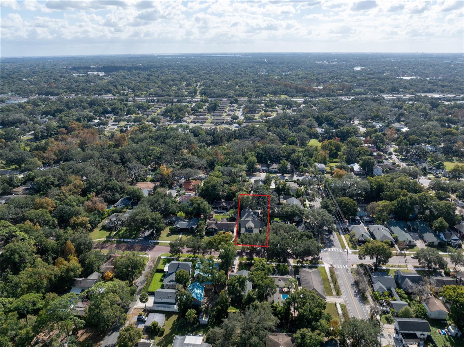 ROSARDEN REP - Residential