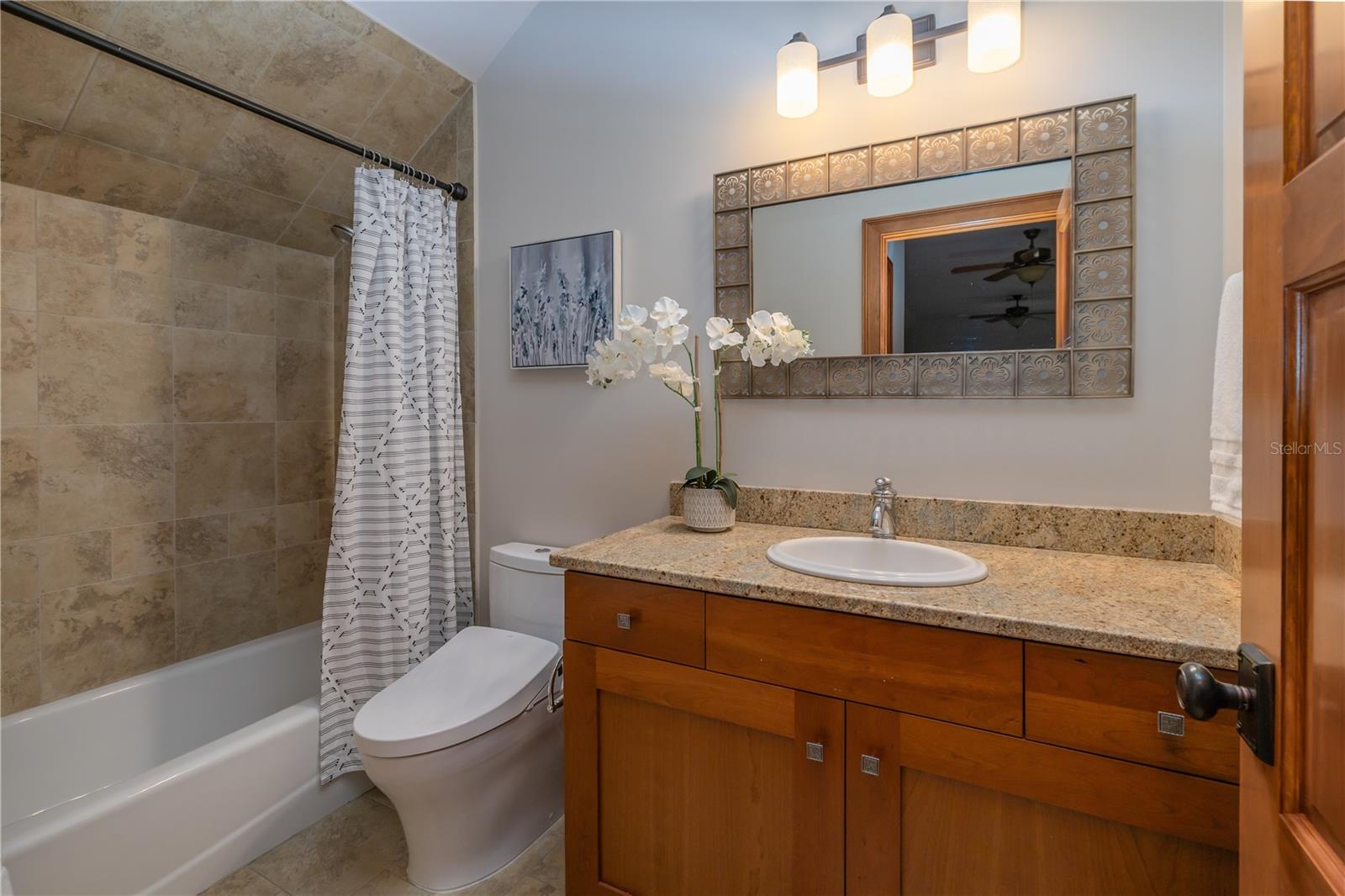 ROSARDEN REP - Residential