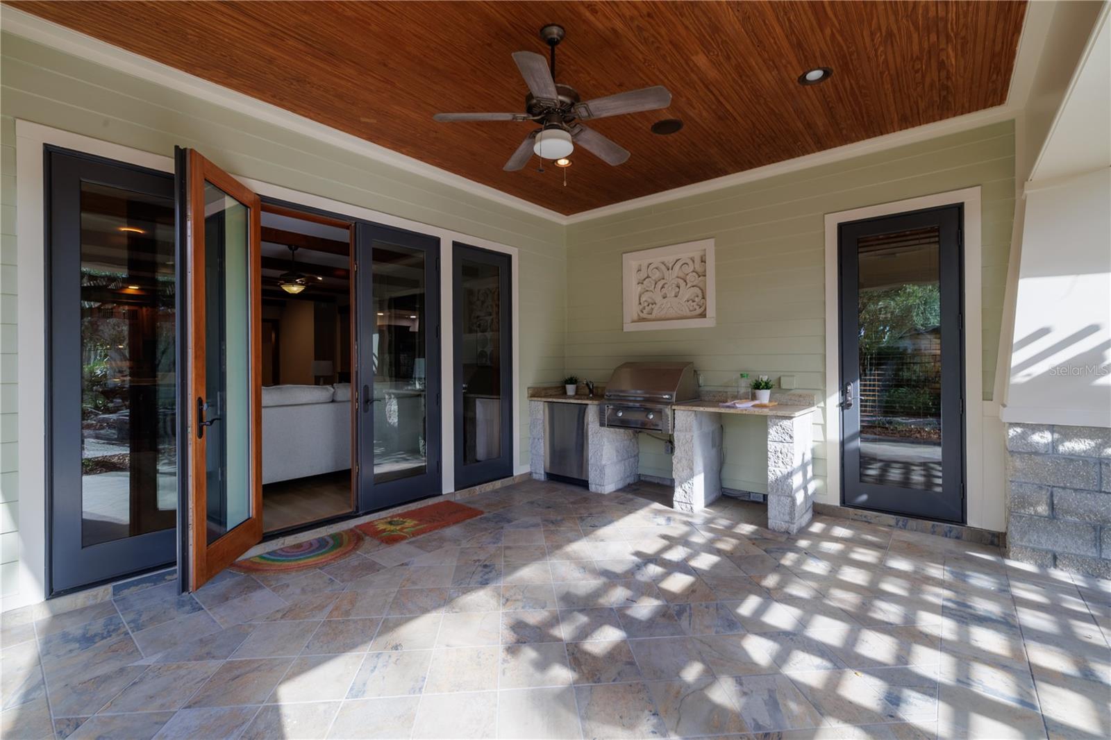 ROSARDEN REP - Residential