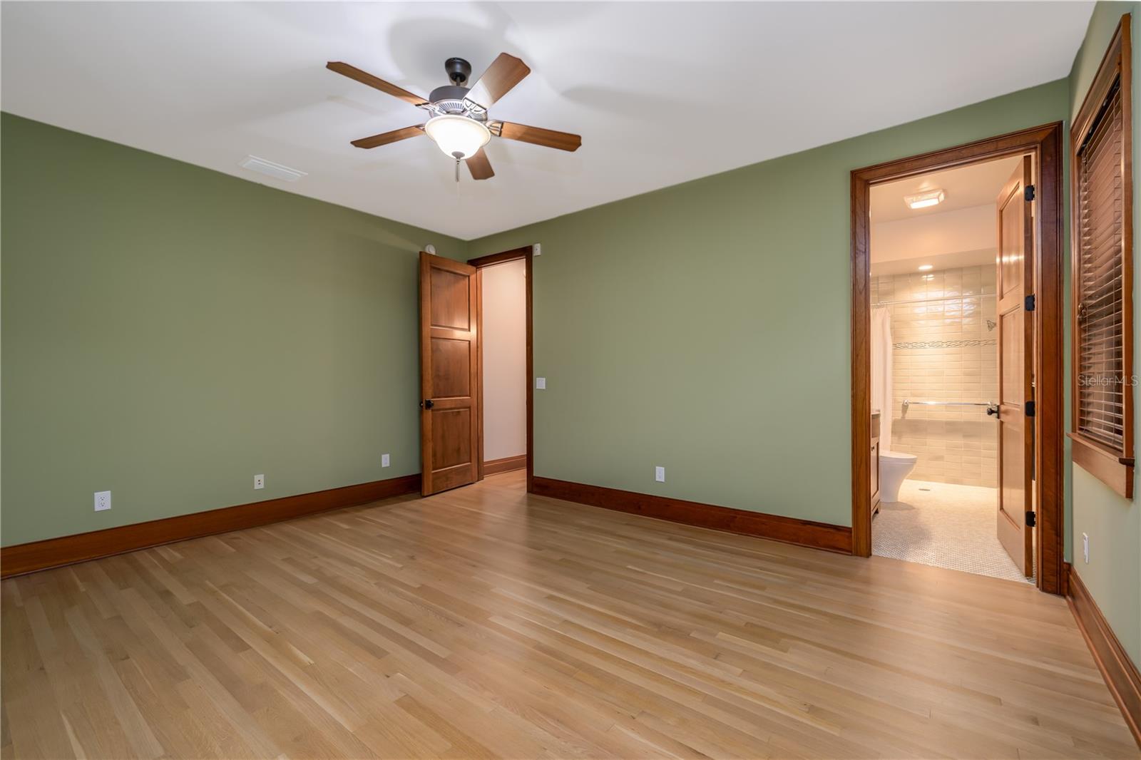 ROSARDEN REP - Residential