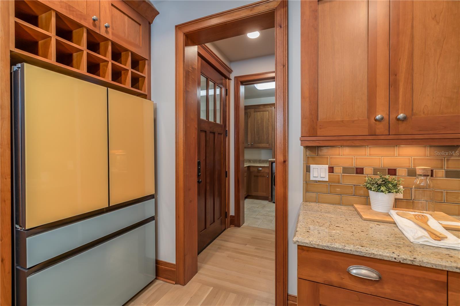 ROSARDEN REP - Residential