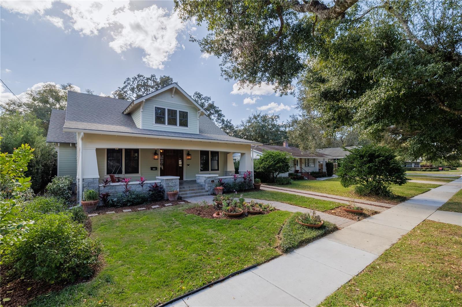 ROSARDEN REP - Residential