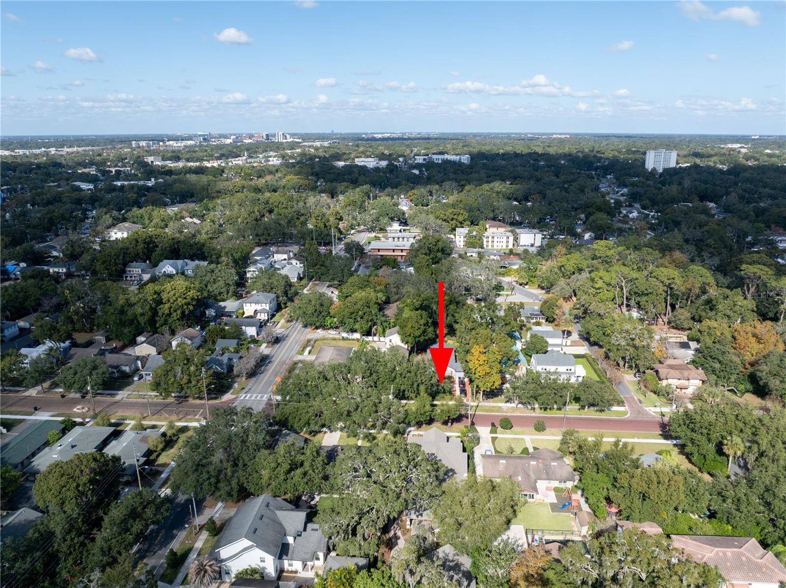 ROSARDEN REP - Residential