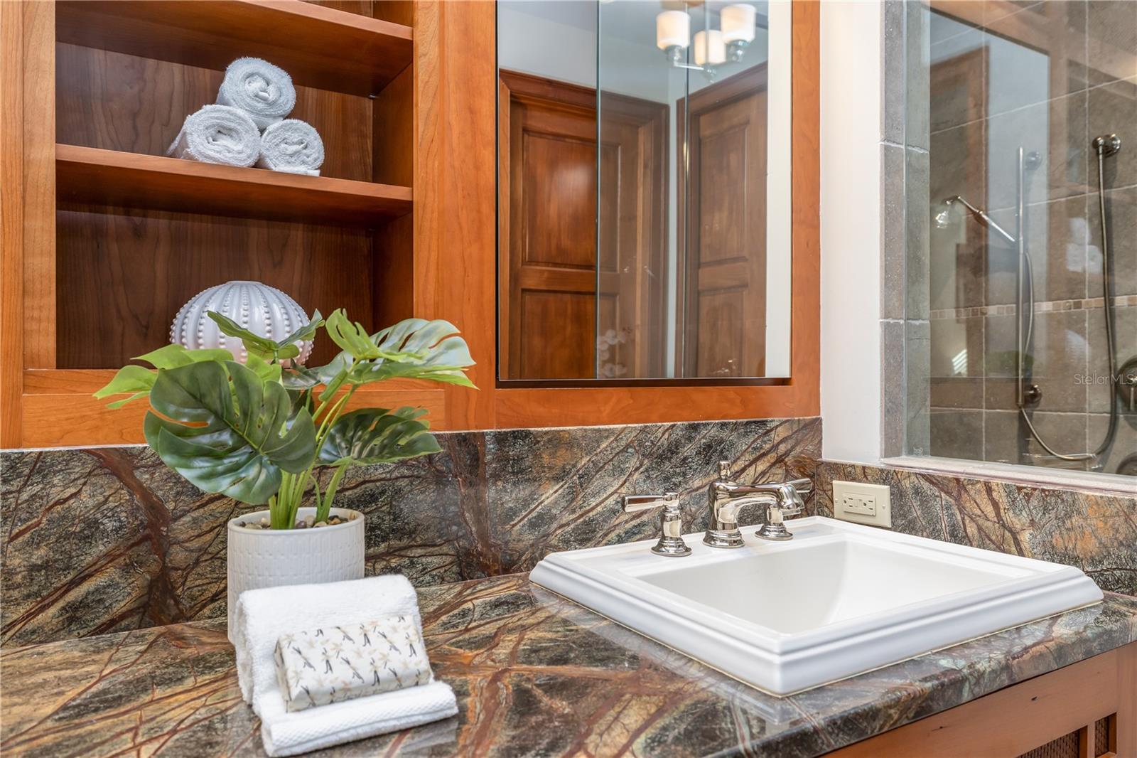 ROSARDEN REP - Residential