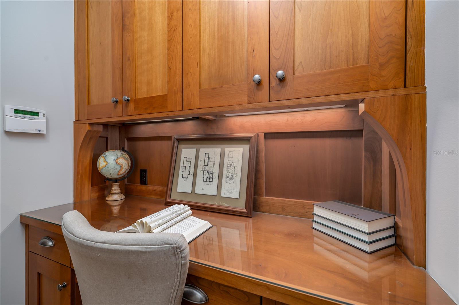 ROSARDEN REP - Residential