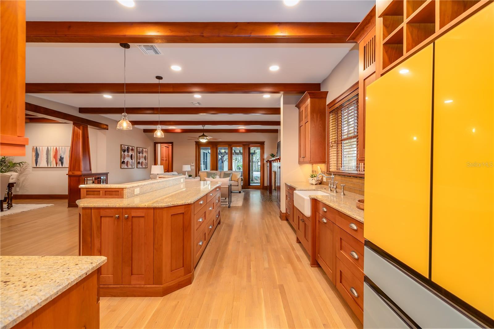 ROSARDEN REP - Residential