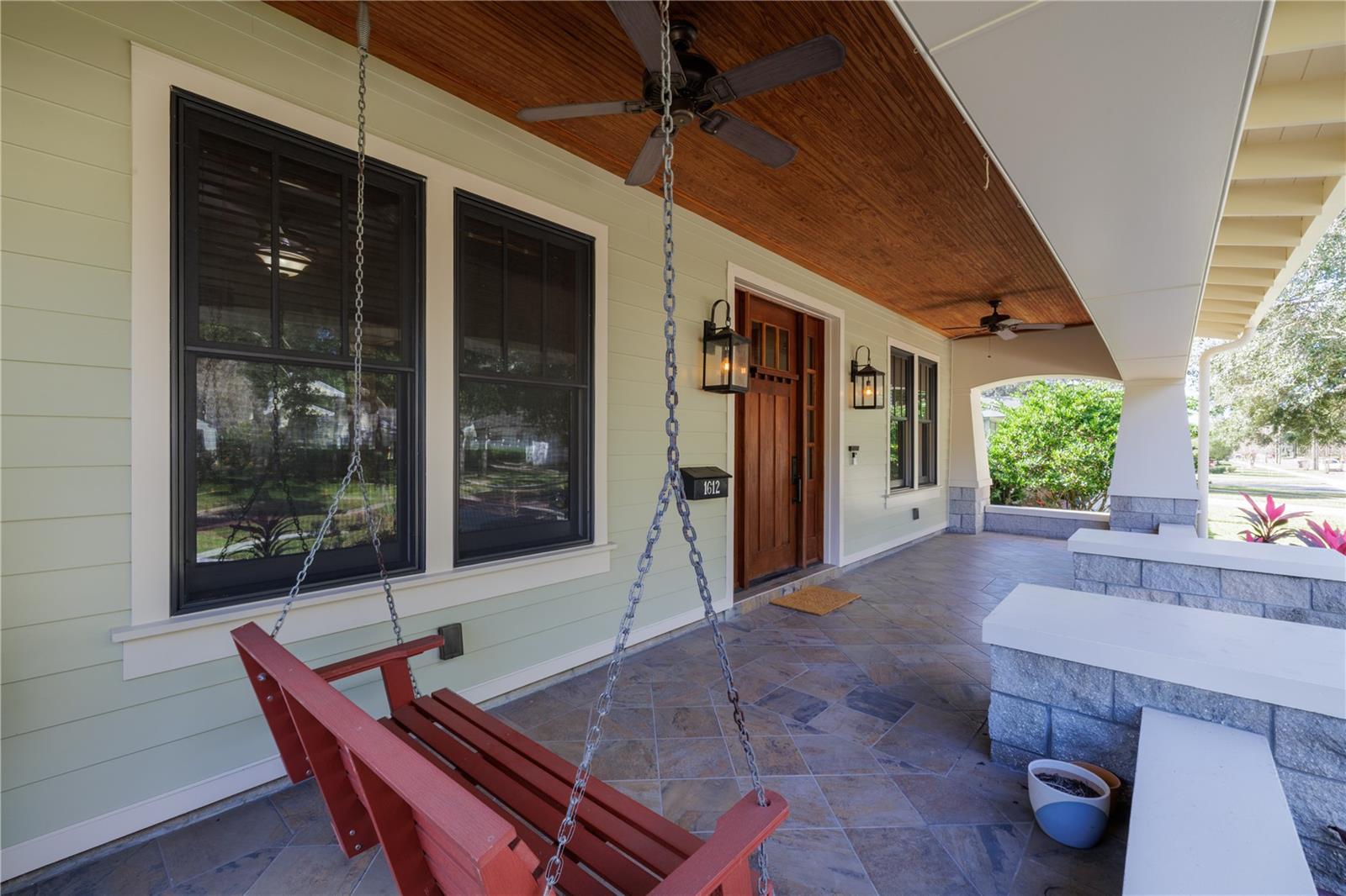 ROSARDEN REP - Residential