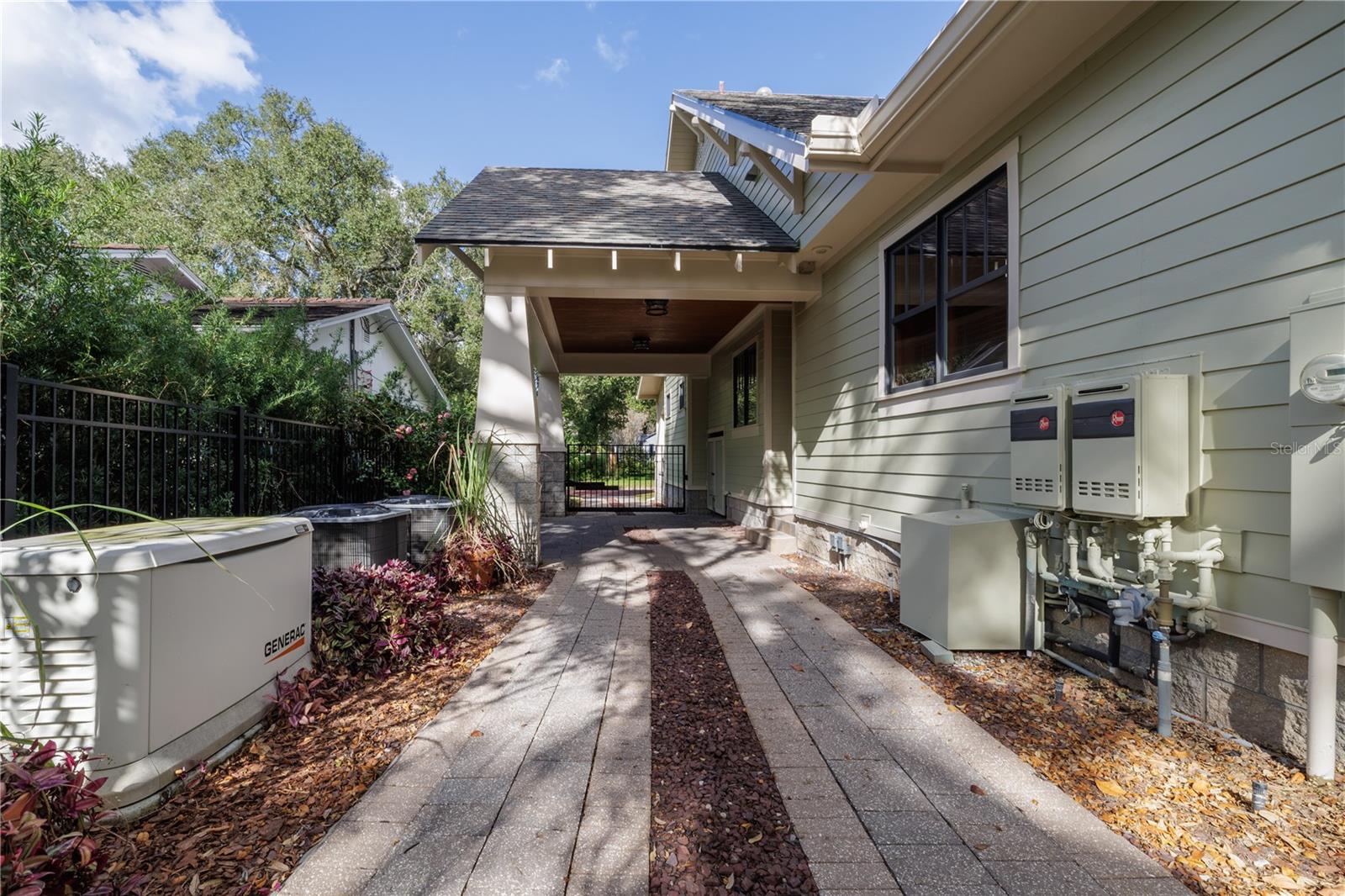 ROSARDEN REP - Residential