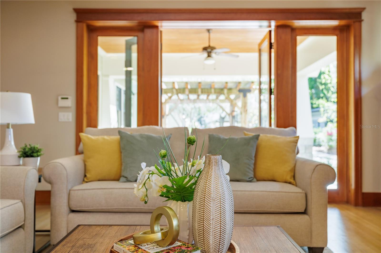 ROSARDEN REP - Residential