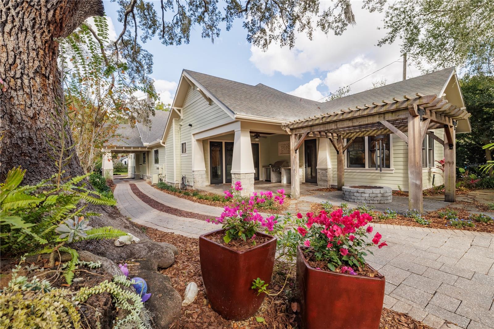 ROSARDEN REP - Residential