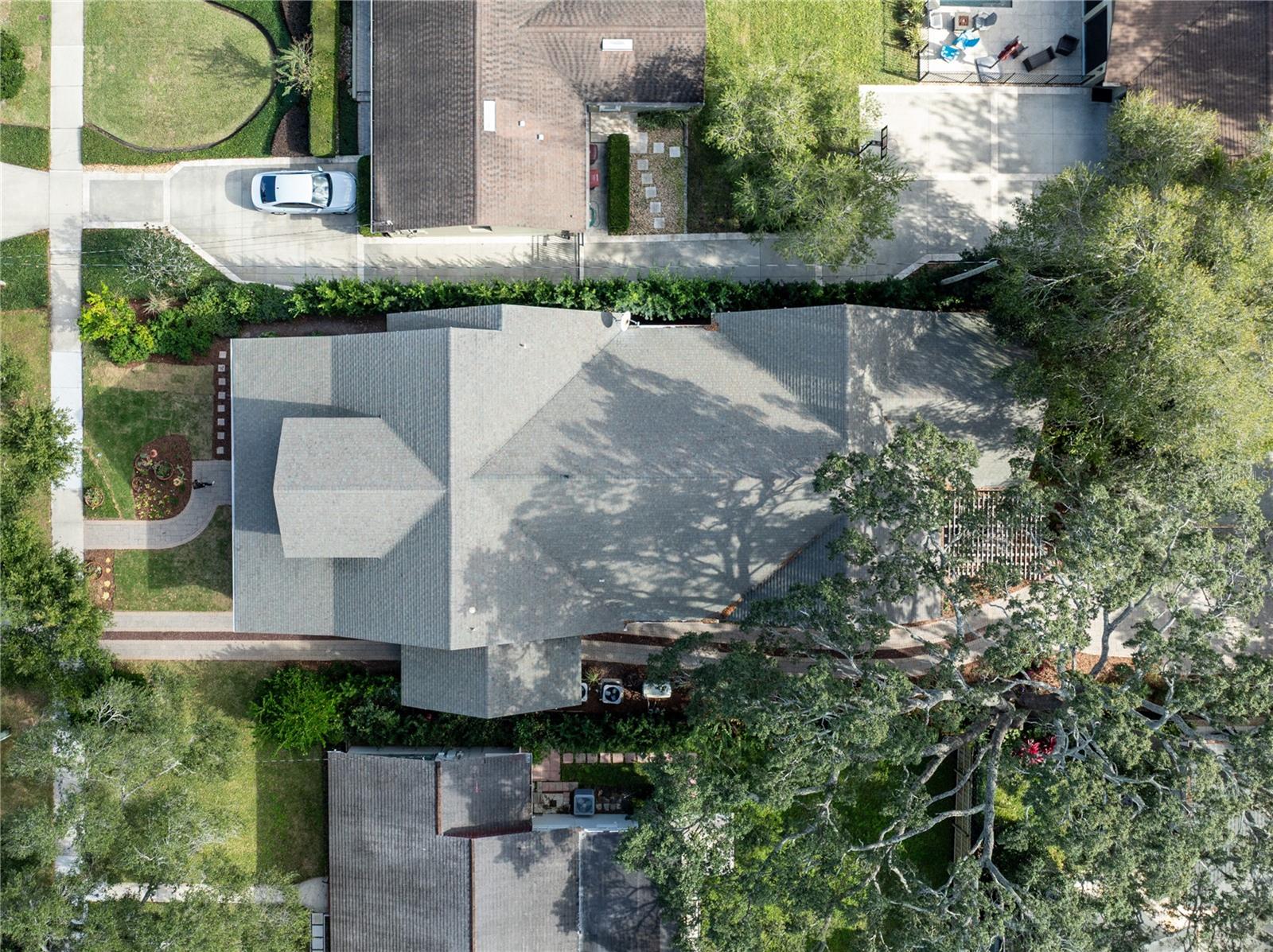 ROSARDEN REP - Residential