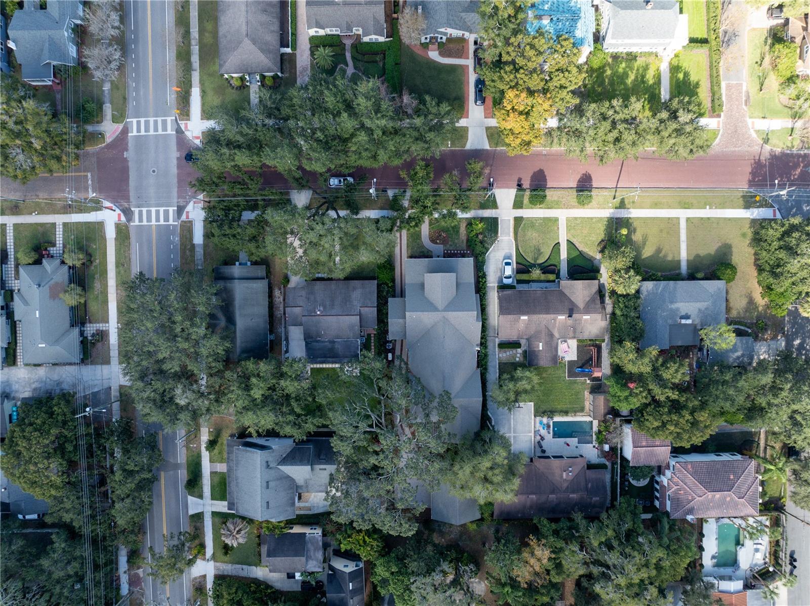 ROSARDEN REP - Residential