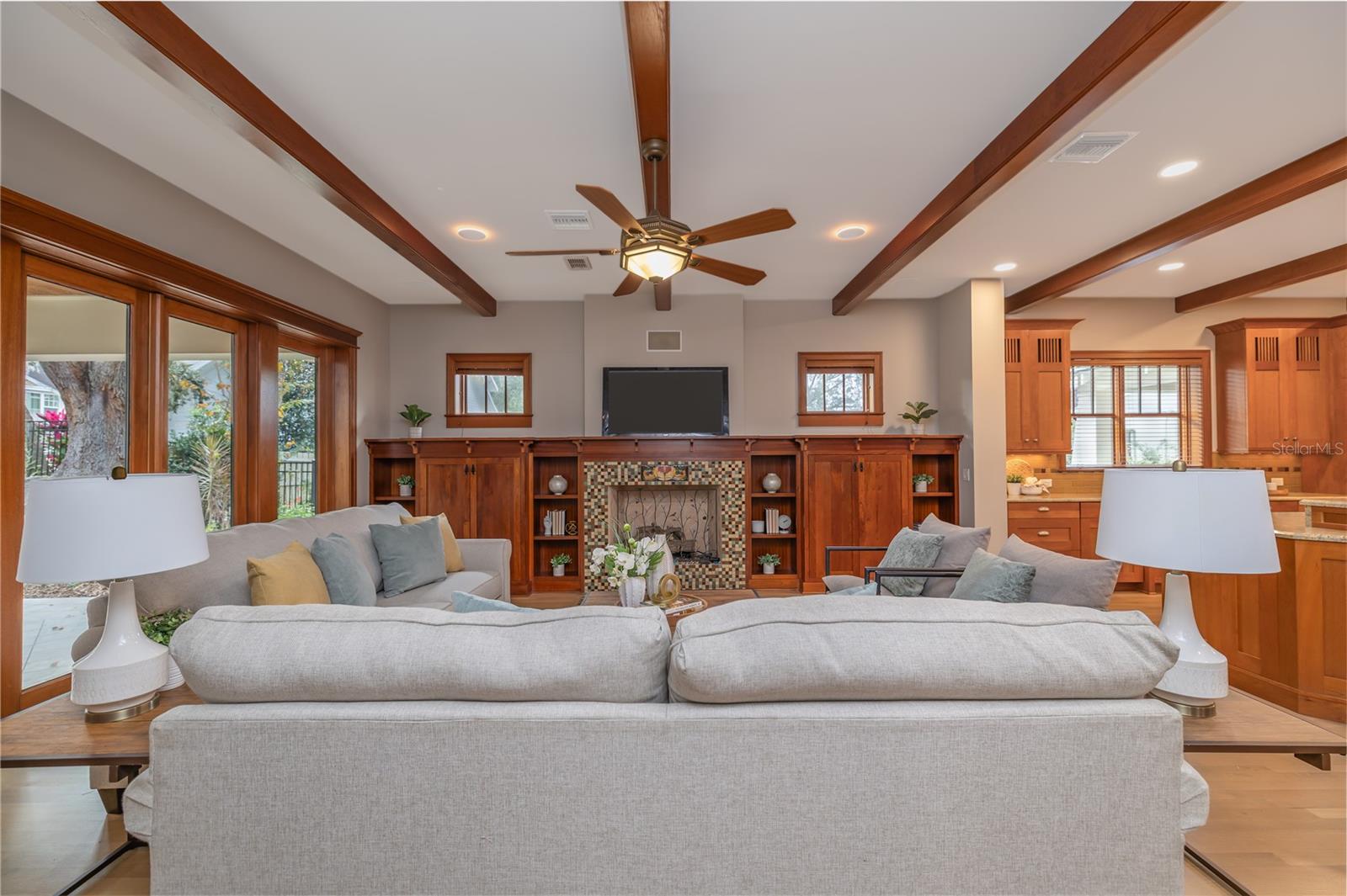 ROSARDEN REP - Residential