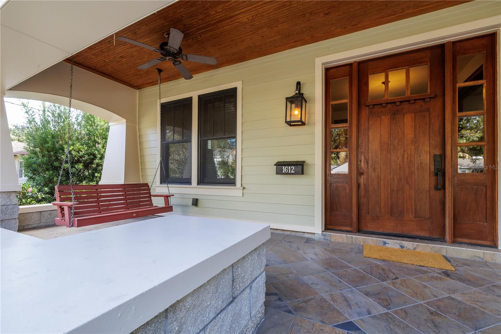 ROSARDEN REP - Residential