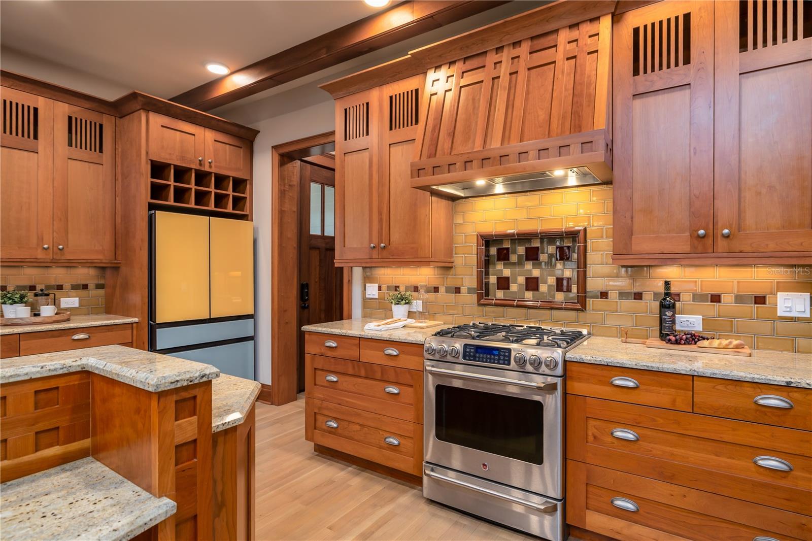 ROSARDEN REP - Residential