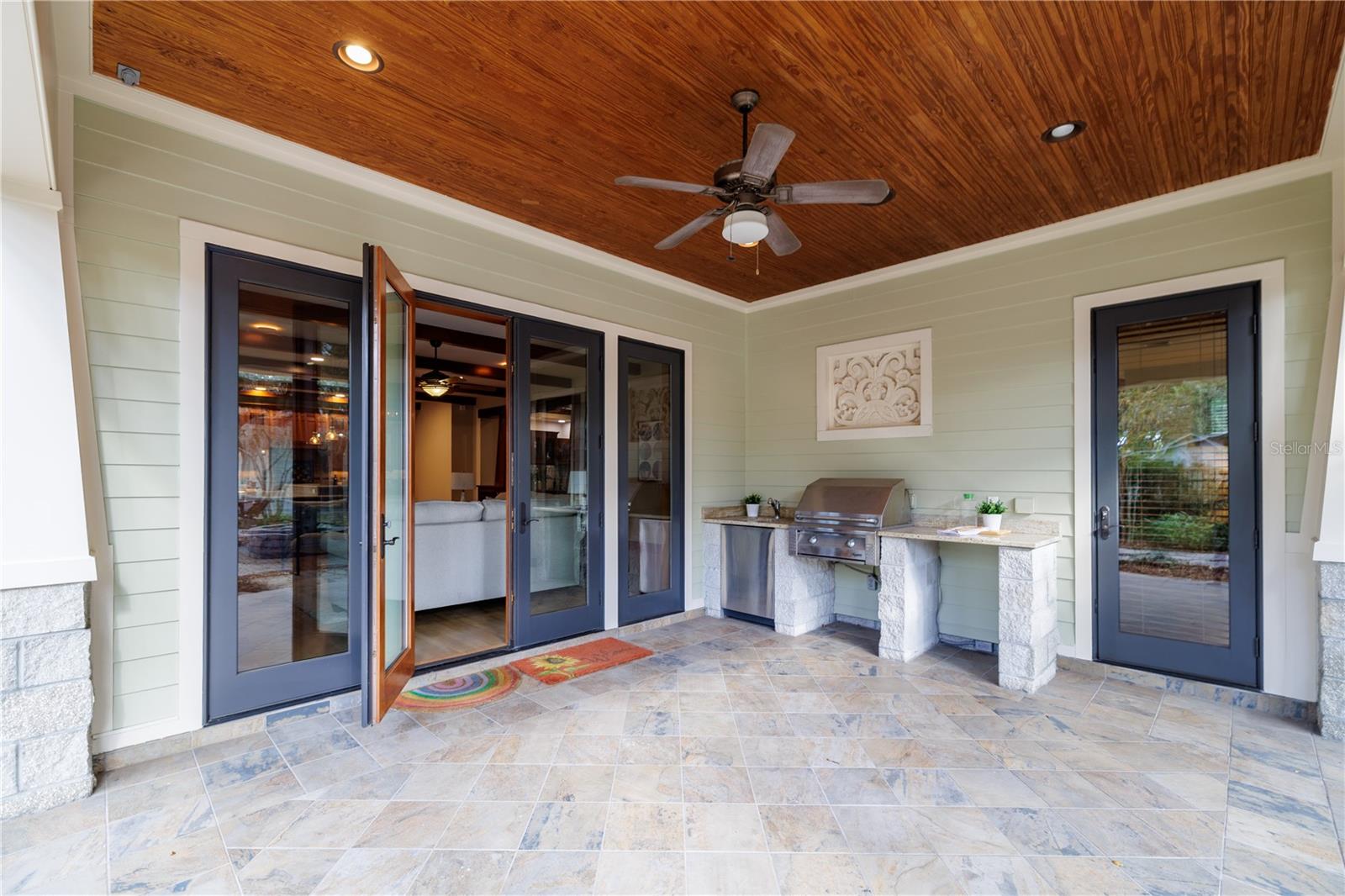 ROSARDEN REP - Residential