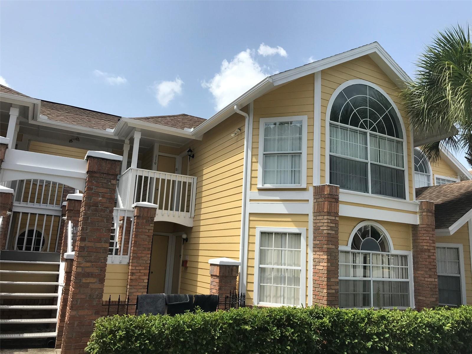 SWEETWATER CLUB CONDO - Residential