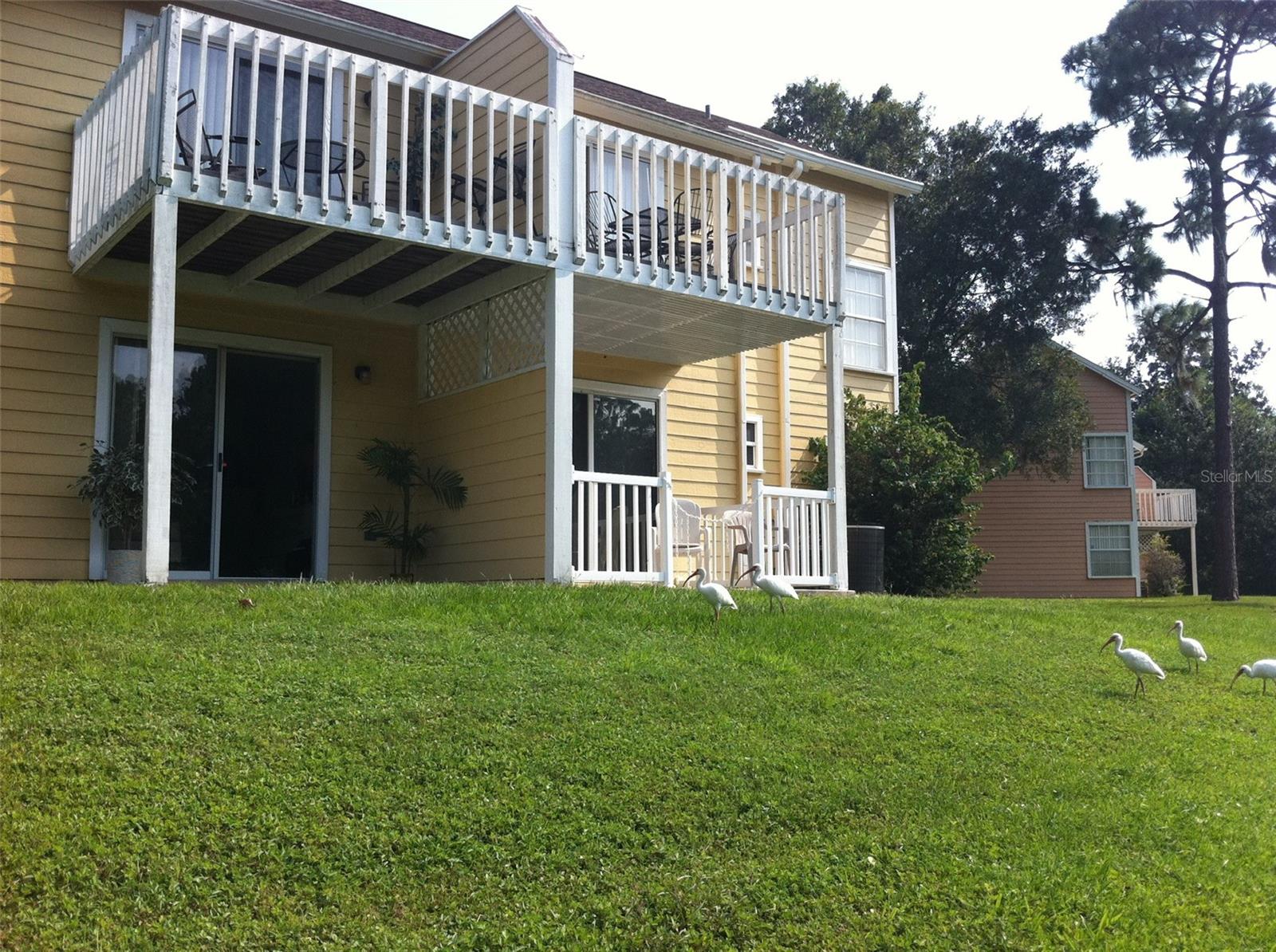 SWEETWATER CLUB CONDO - Residential