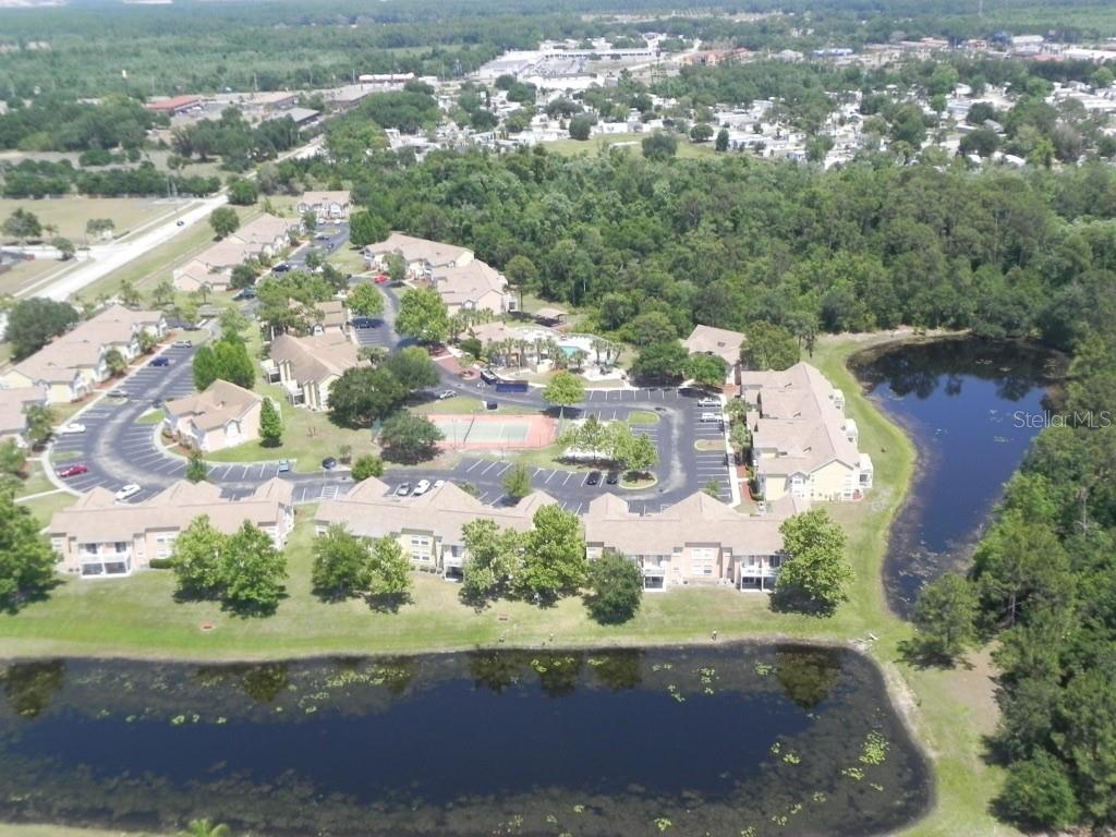 SWEETWATER CLUB CONDO - Residential