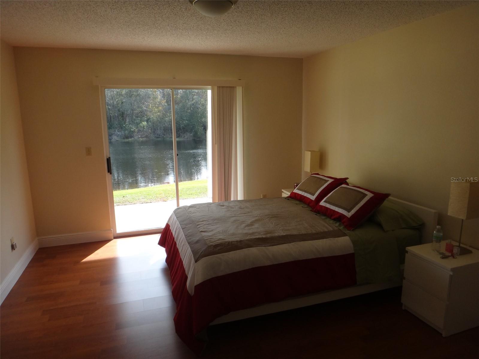 SWEETWATER CLUB CONDO - Residential
