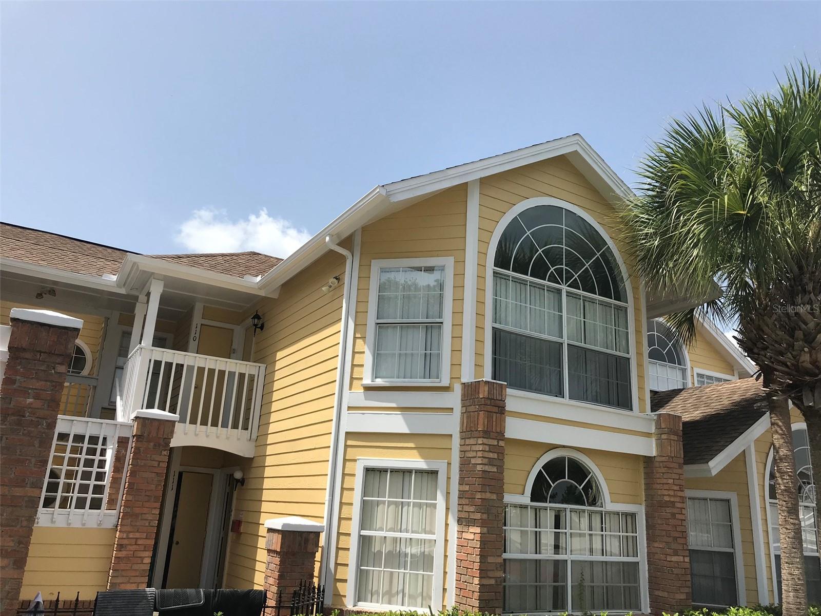 SWEETWATER CLUB CONDO - Residential
