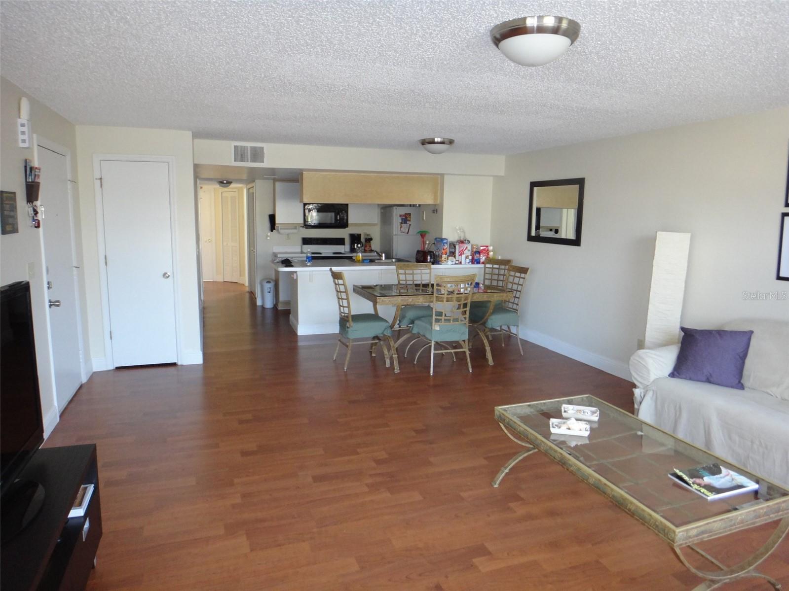 SWEETWATER CLUB CONDO - Residential