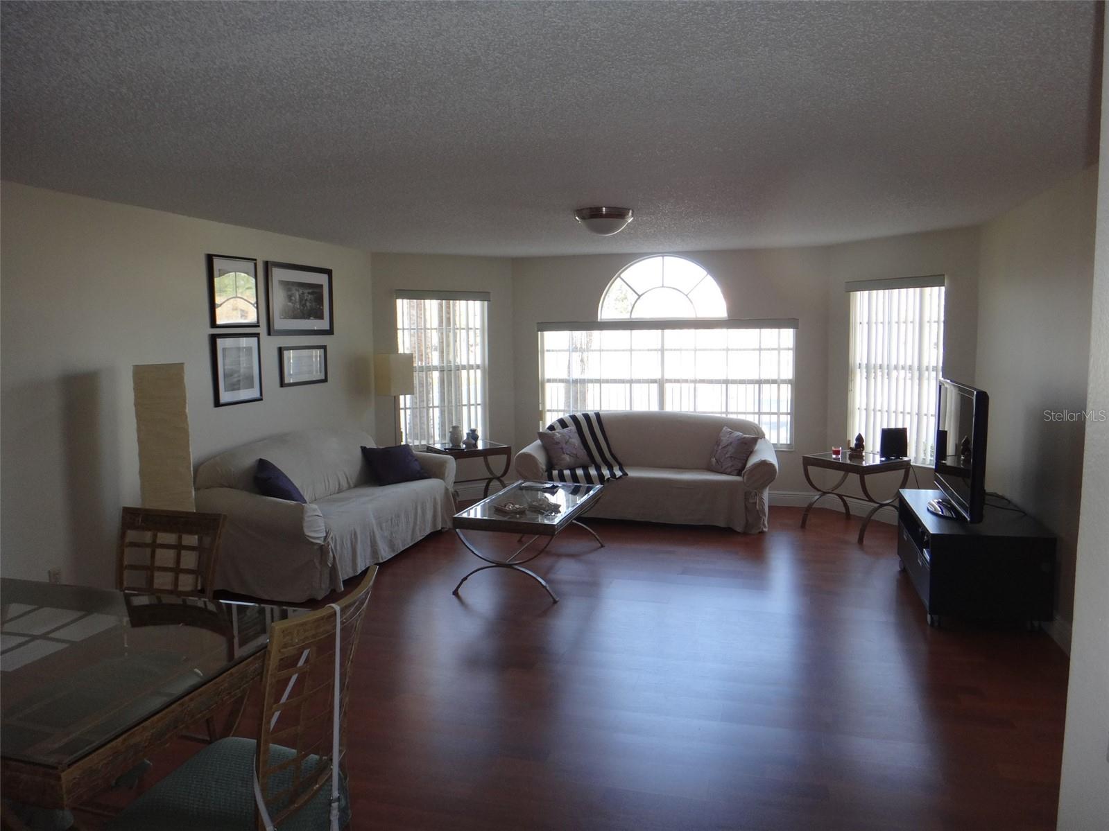 SWEETWATER CLUB CONDO - Residential