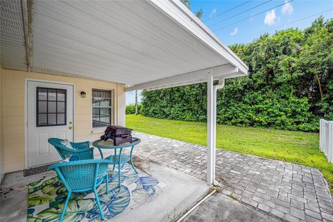 A home in OCALA