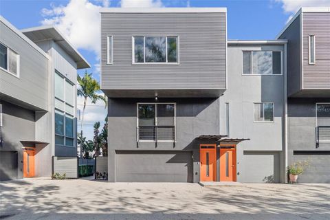 Photo of 3107 W De Leon Street #5, Tampa, FL 33609 (MLS # TB8467075)