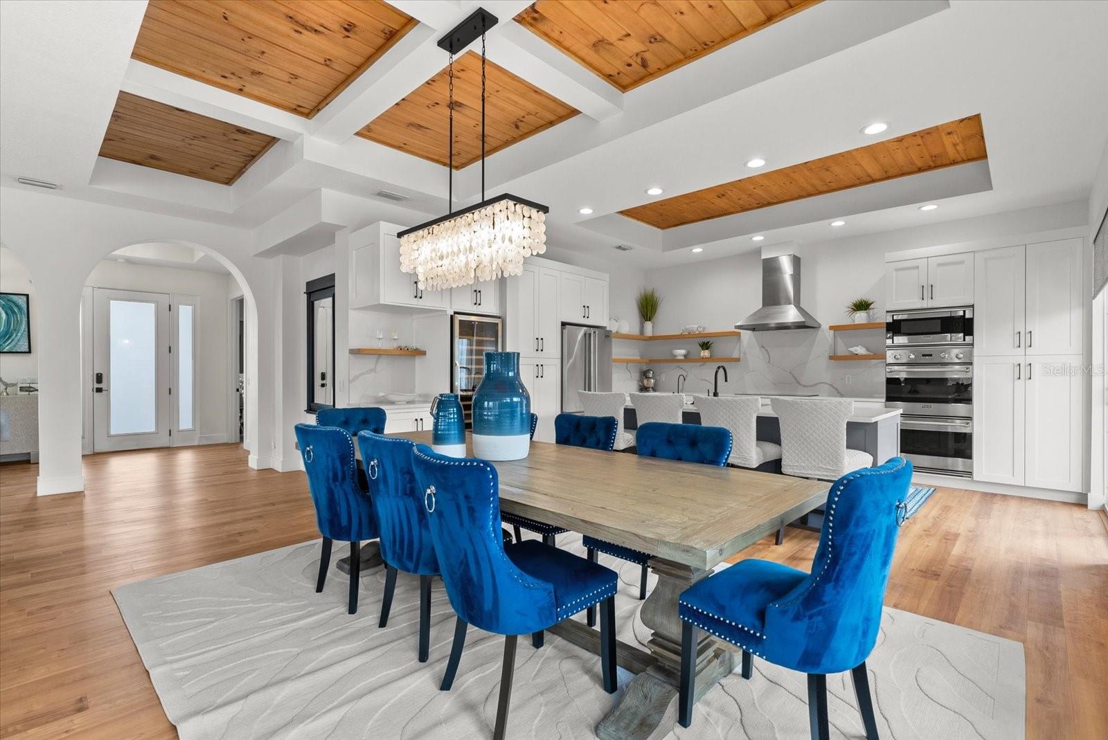 CORONAS PARK - Residential