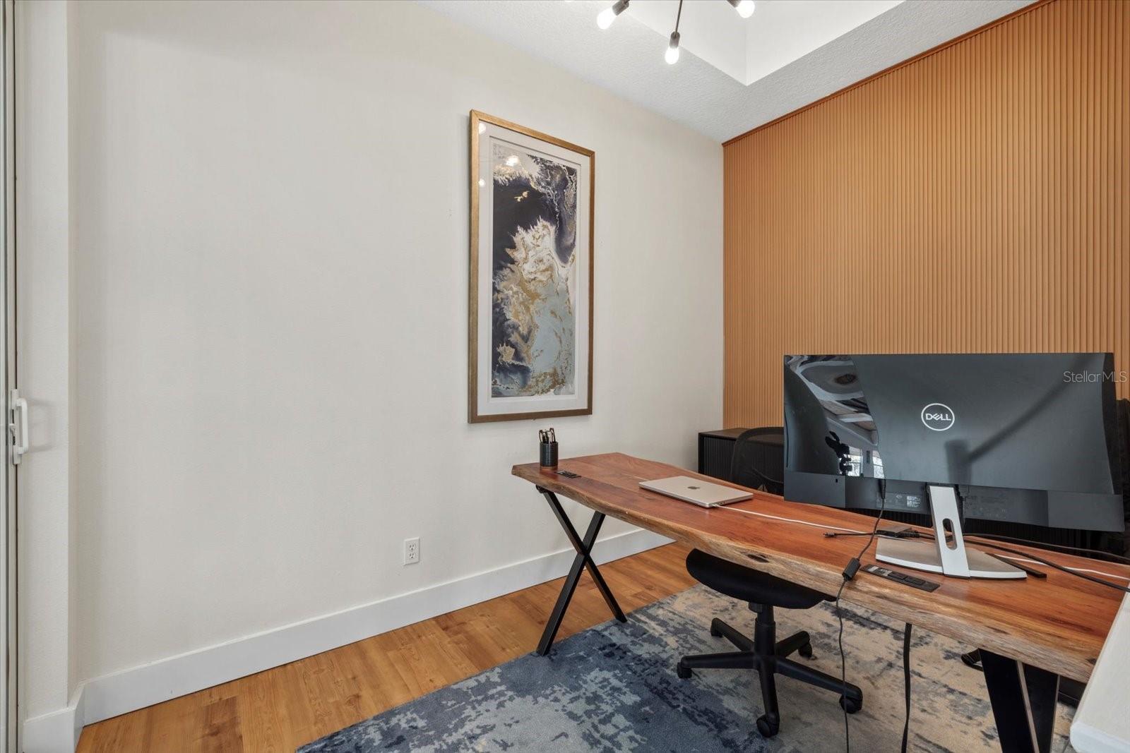 CORONAS PARK - Residential