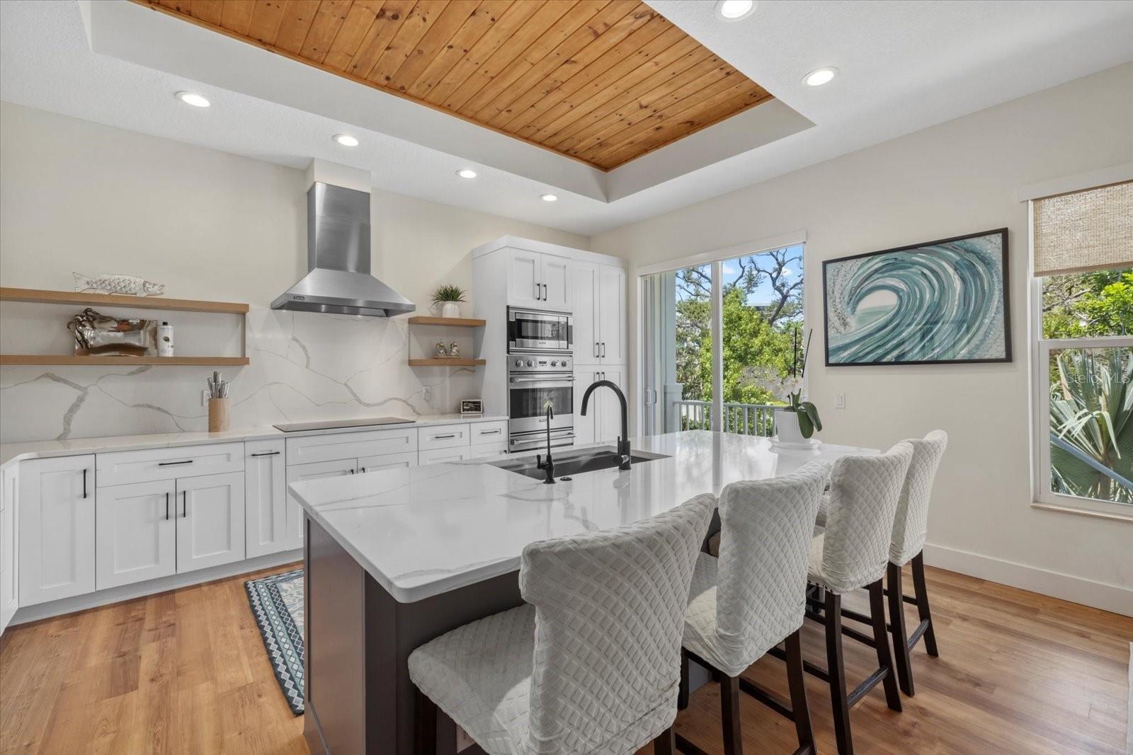 CORONAS PARK - Residential