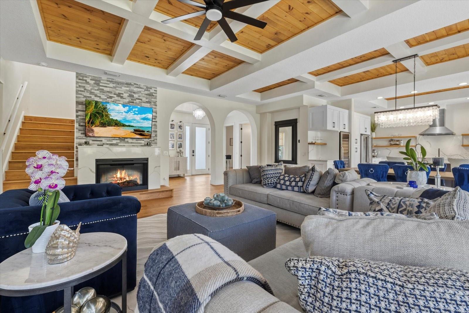 CORONAS PARK - Residential