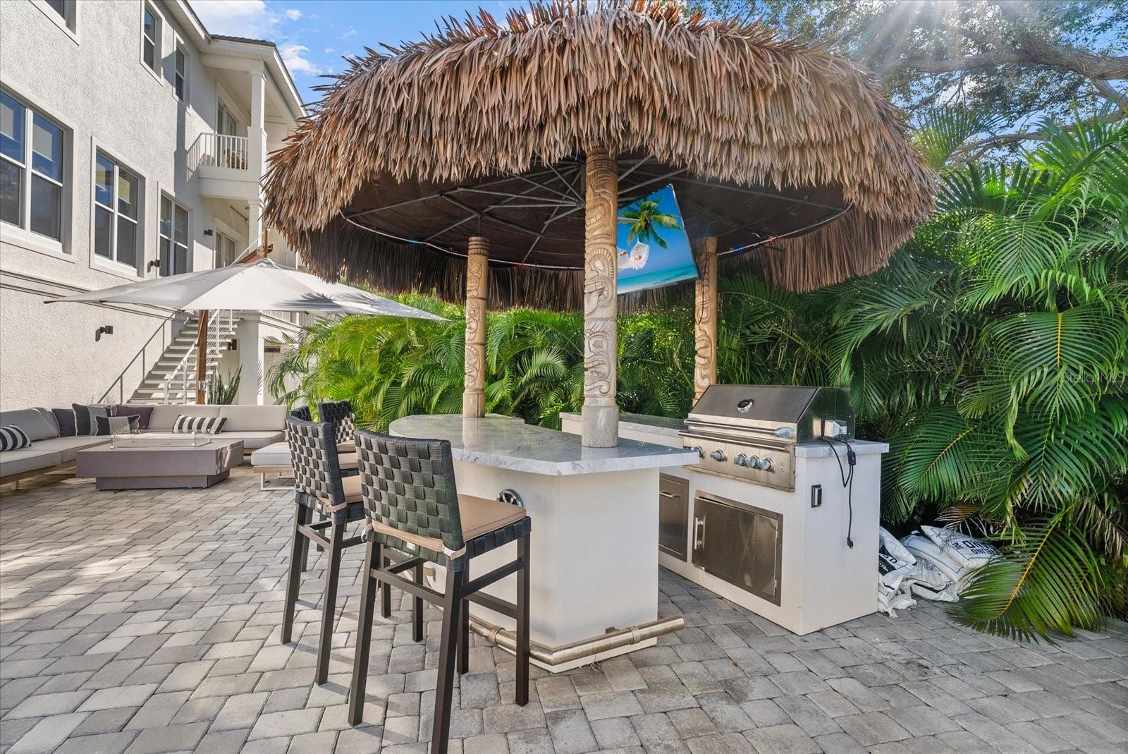 CORONAS PARK - Residential