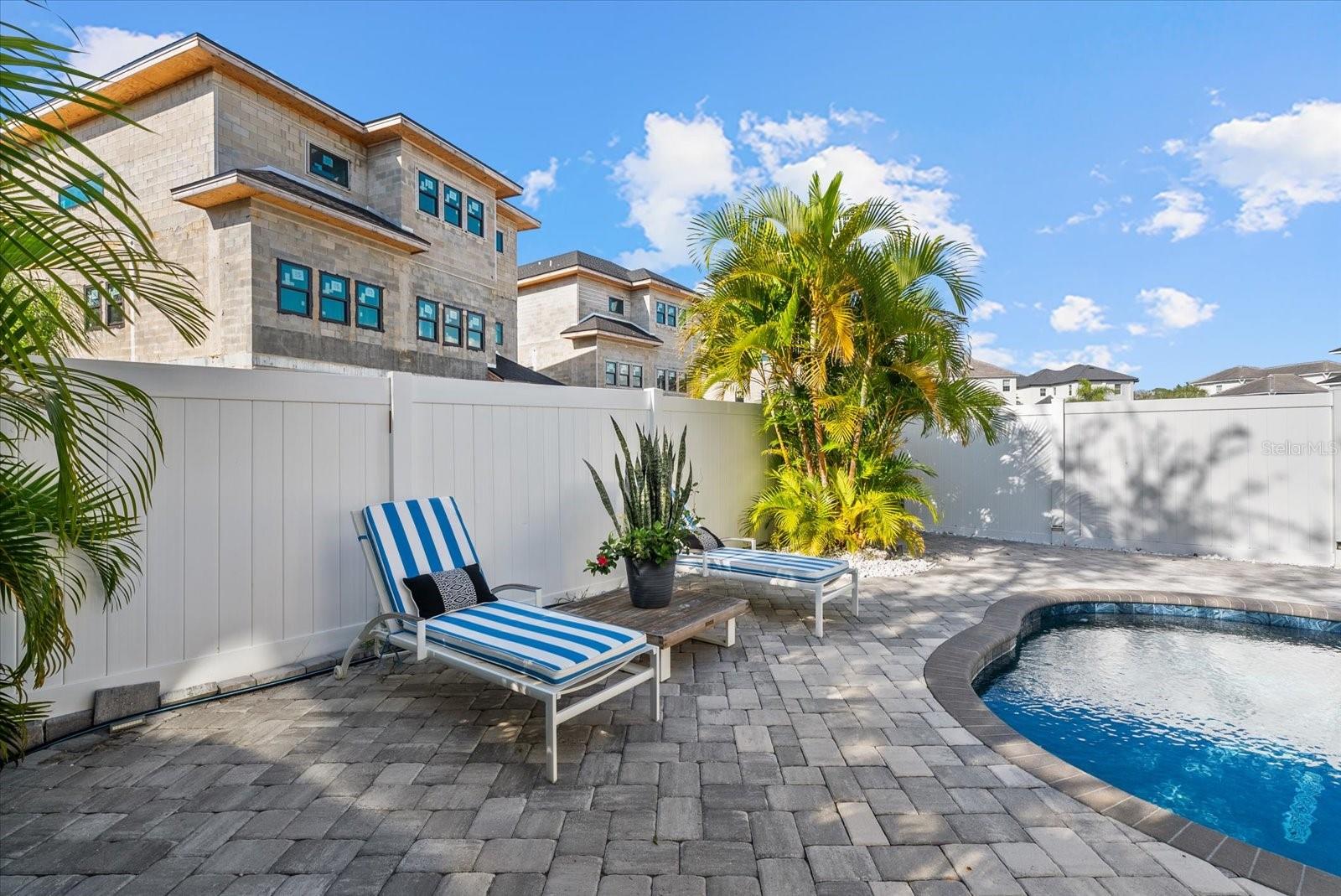 CORONAS PARK - Residential