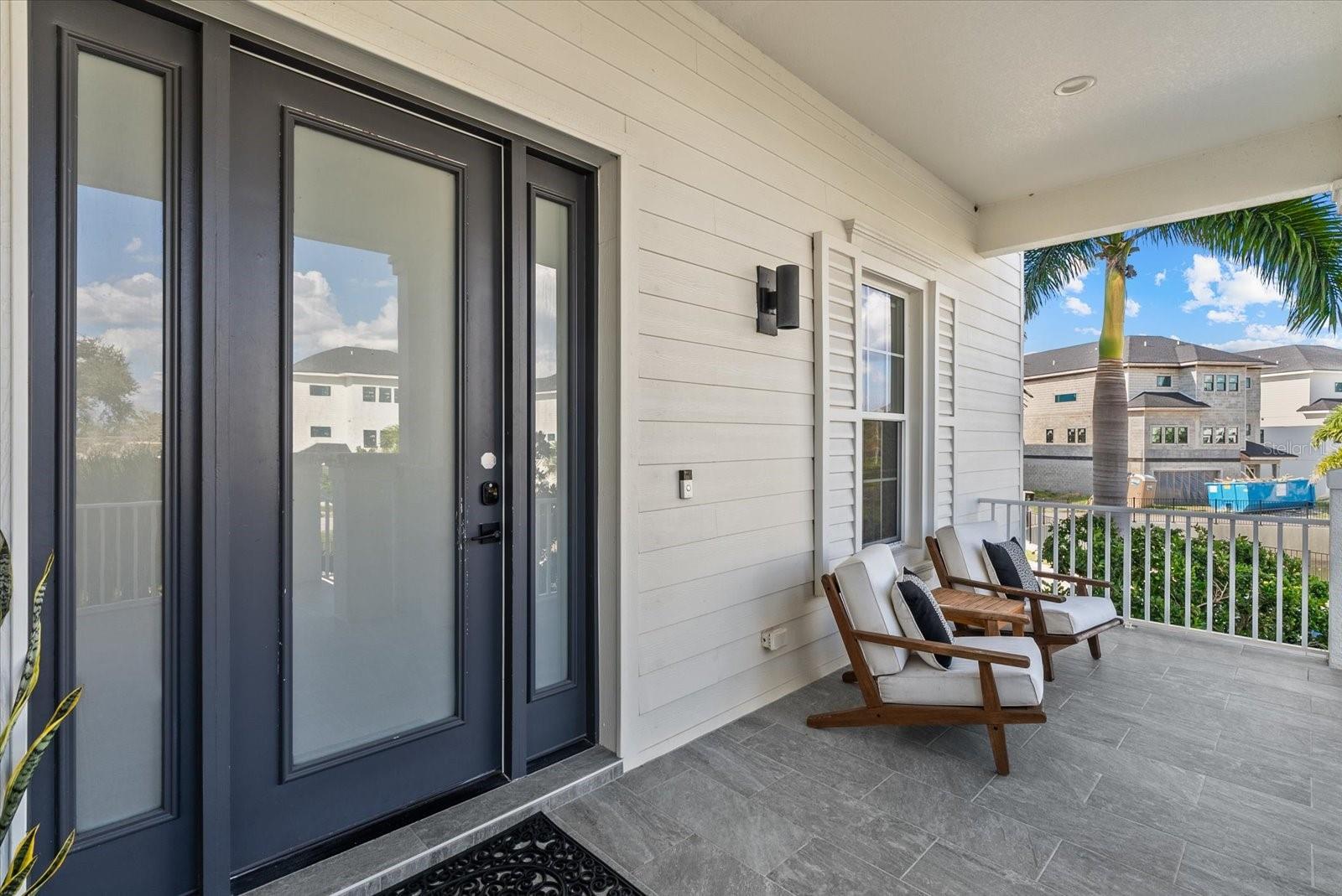 CORONAS PARK - Residential