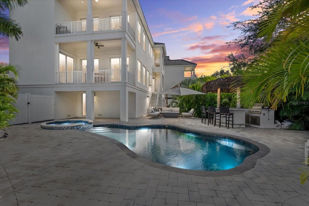 Photo of 6925 Bochi Circle, Sarasota, FL 34242 (MLS # A4669617)