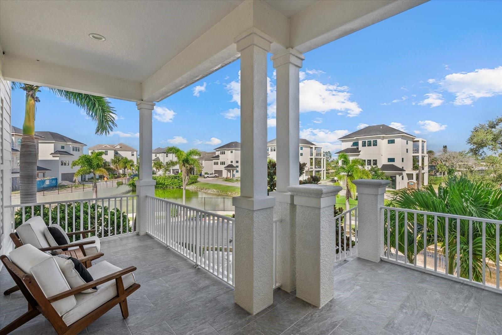 CORONAS PARK - Residential