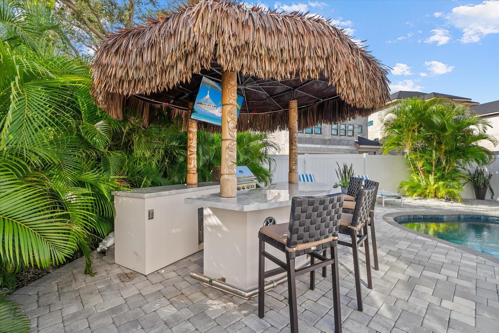 CORONAS PARK - Residential