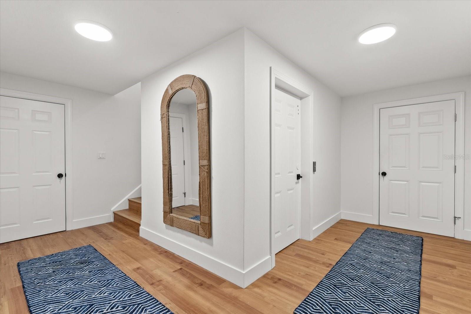 CORONAS PARK - Residential