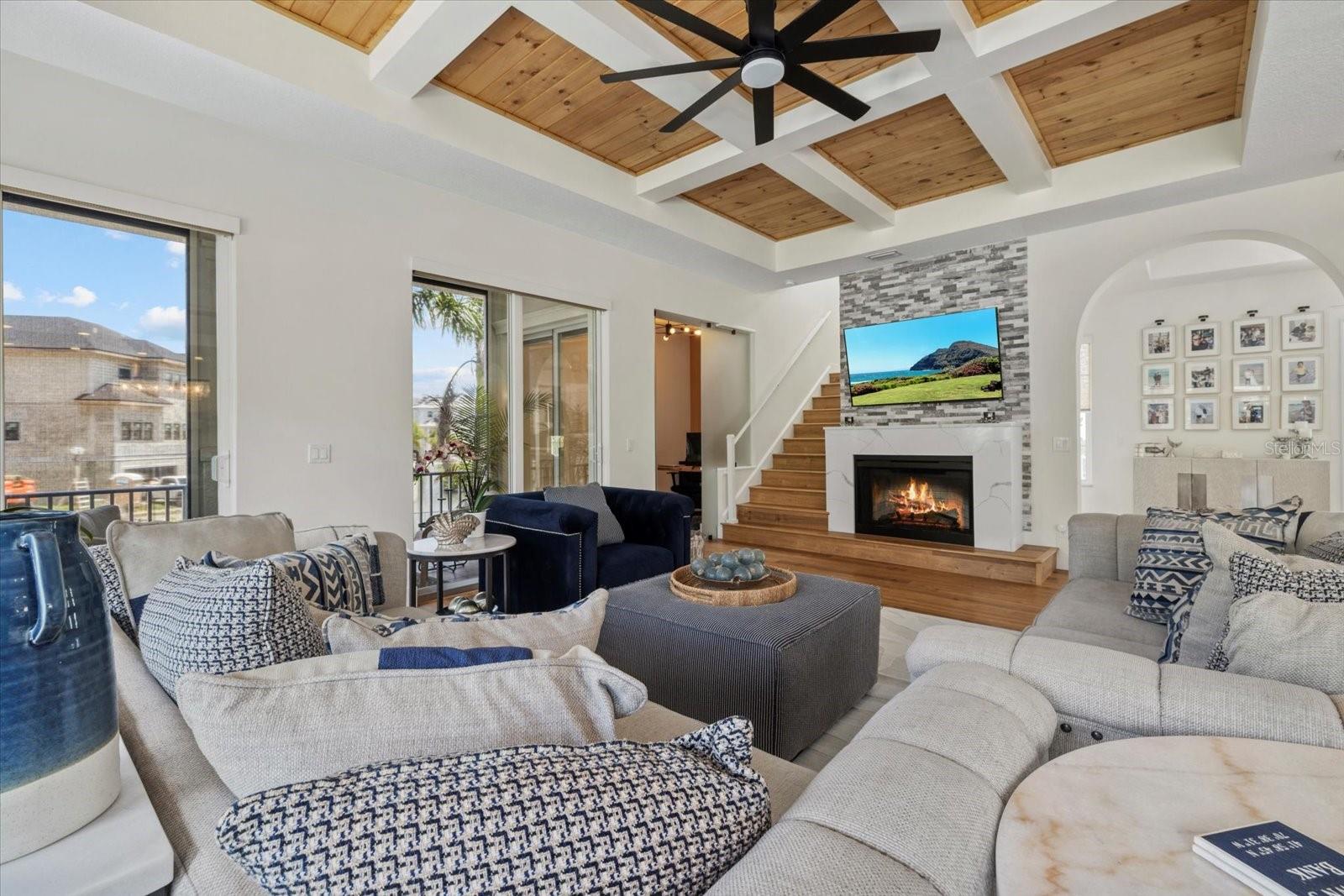 CORONAS PARK - Residential