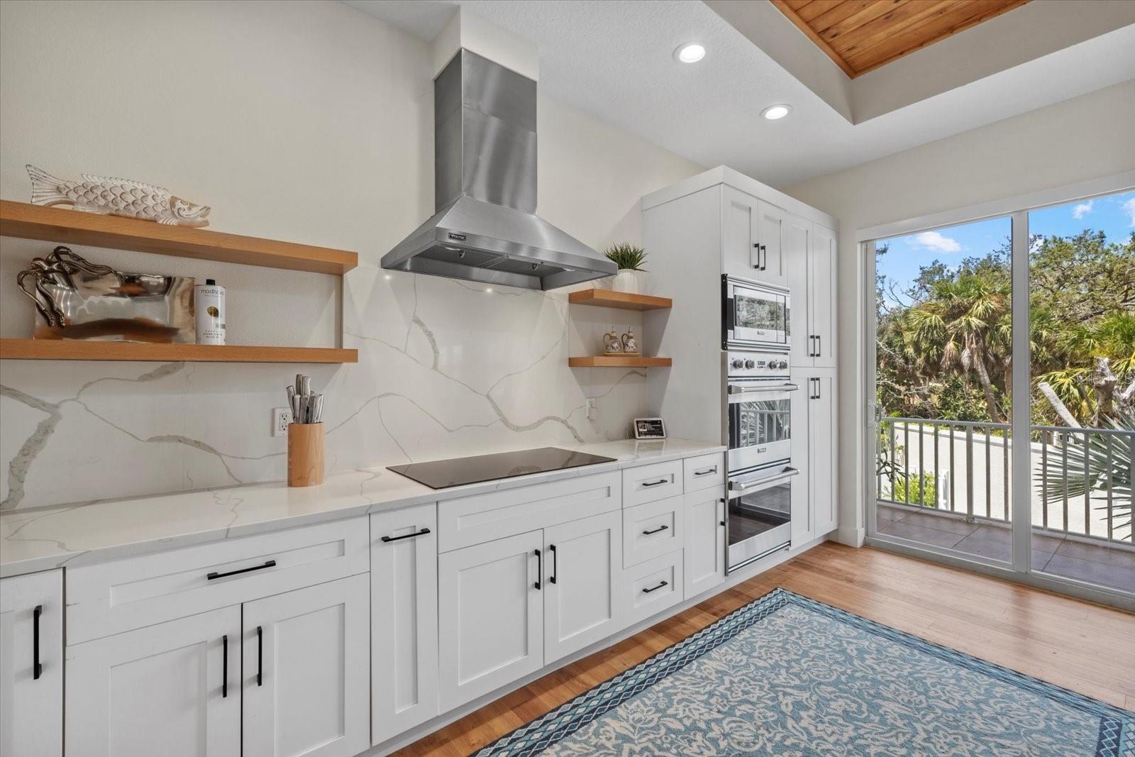 CORONAS PARK - Residential