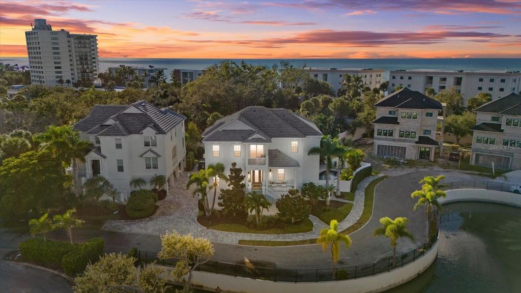 Photo of 6925 Bochi Circle, Sarasota, FL 34242 (MLS # A4669617)