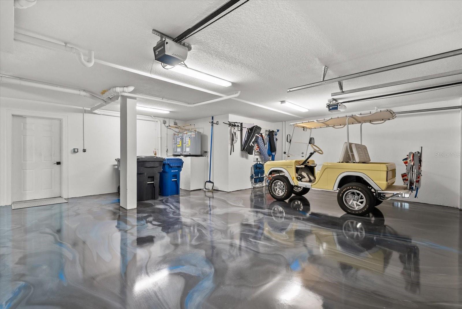 CORONAS PARK - Residential