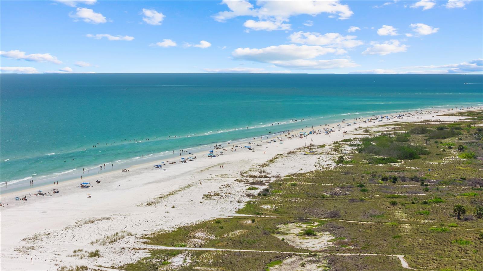 CORONAS PARK - Residential