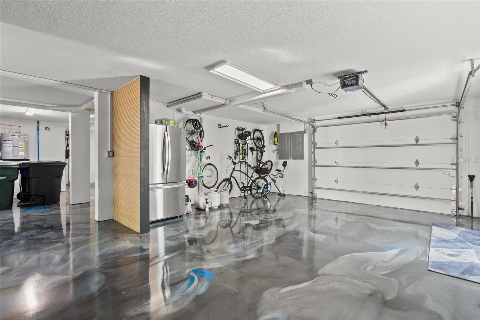 CORONAS PARK - Residential